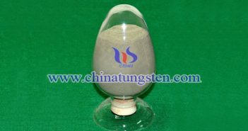 白鎢精礦圖片國內(nèi)鎢價(jià)