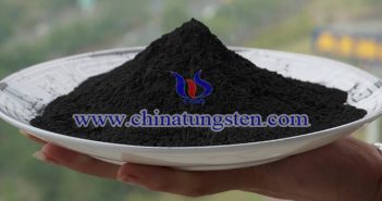 如何製備鎢聚合物醫(yī)用射線防護(hù)材料？圖片