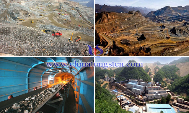 洛陽欒川鉬業(yè)集團(tuán)