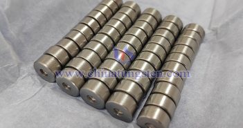 中鎢智造鋇鎢電極圖片