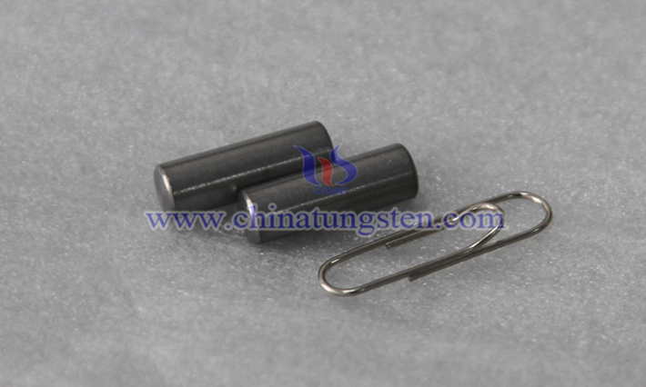 中鎢智造鋇鎢電極圖片