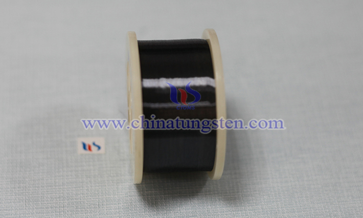 玻璃加熱用鎢絲圖片