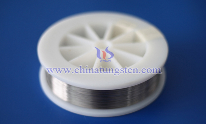 什麼是白鎢絲