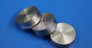 中鎢智造鉬合金圖片