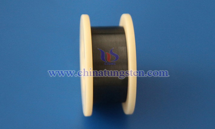 玻璃加熱用鎢絲圖片