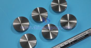 中鎢線上鎢合金圖片