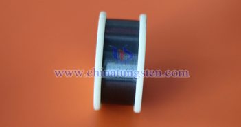 中鎢智造鎢絲圖片