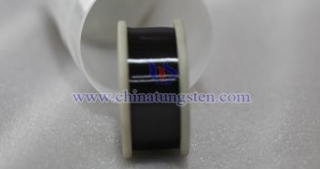 中鎢智造鎢絲圖片