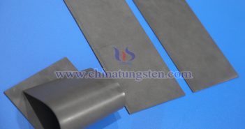 中鎢智造鎢樹脂圖片