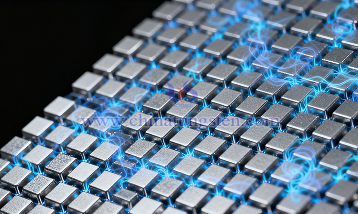 稀土永磁材料圖片