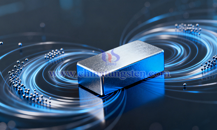 稀土永磁材料圖片