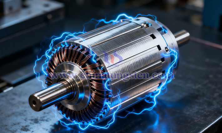 稀土永磁材料圖片