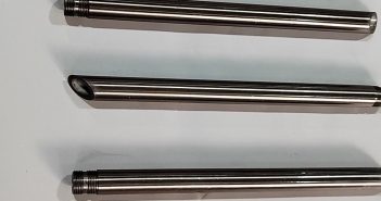 硬質(zhì)合金管