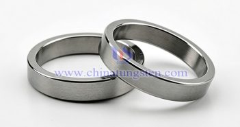 中鎢智造高比重鎢合金圖片