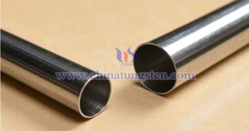 中鎢智造鎢合金圖片