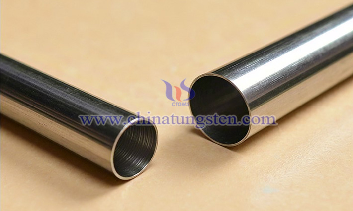 中鎢智造鎢合金圖片