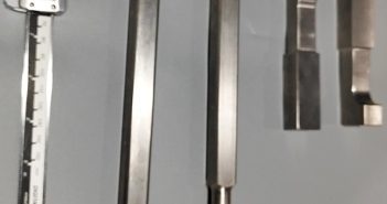 鎢合金鉚釘頂棒