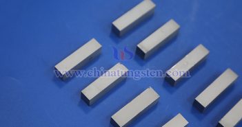 中鎢智造硬質(zhì)合金刀具圖片