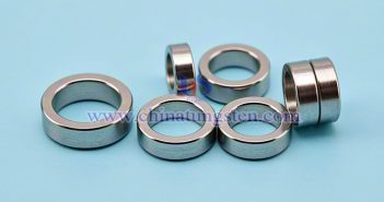 中鎢智造鎢合金圖片