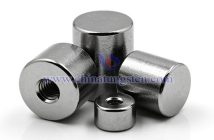 中鎢智造鎢合金圖片