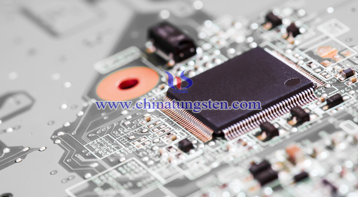 3D NAND flash memory picture