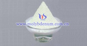 molybdenum trioxide image