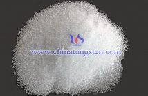 Sodium Tungstate photo