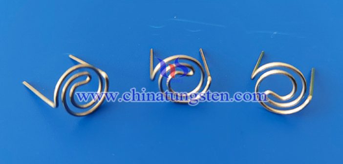 tungsten heaters image