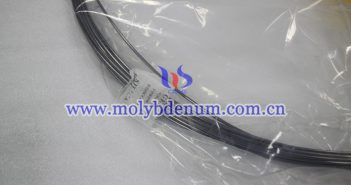 molybdenum wire photo