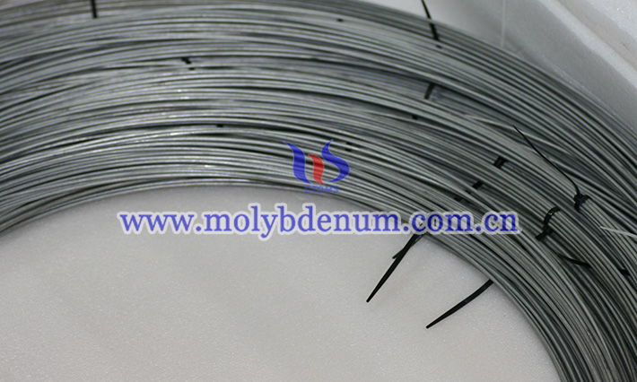 molybdenum wire photo