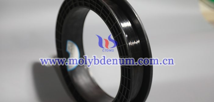 molybdenum wire photo