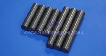 tungsten carbide rods image