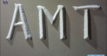 Ammonium Metatungstate (AMT) photo