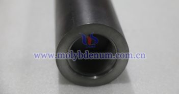 Molybdenum electrode picture