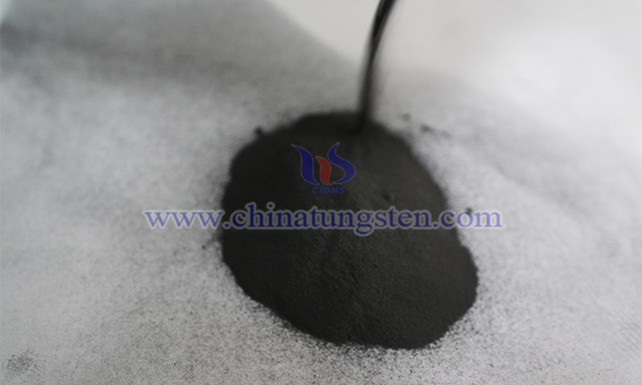 Praseodymium oxide picture