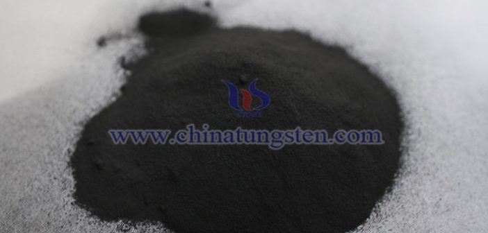 CTIA GROUP LTD tungsten disulfide picture