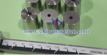 Tungsten Alloy Block photo
