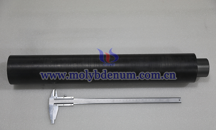 Molybdenum electrode picture