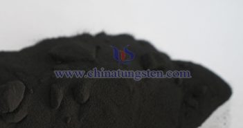 Praseodymium oxide picture