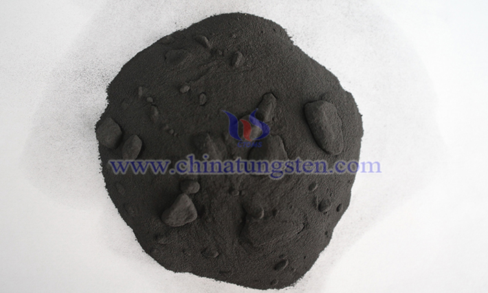 Rare earth compound picture