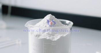 Image of CTIA GROUP LTD ammonium metatungstate