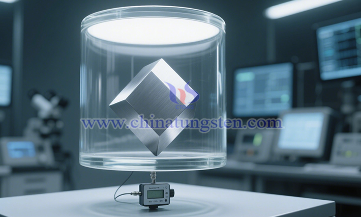 Image of magnetic materials