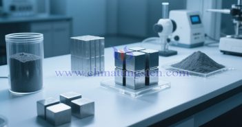 Image of Rare Earth Magnets