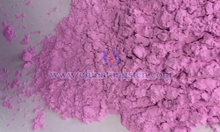 Image of Rare Earth Oxides