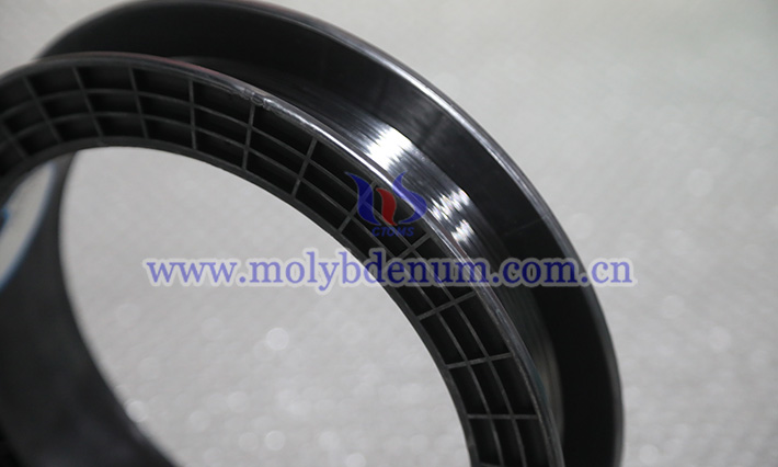Molybdenum Wire picture
