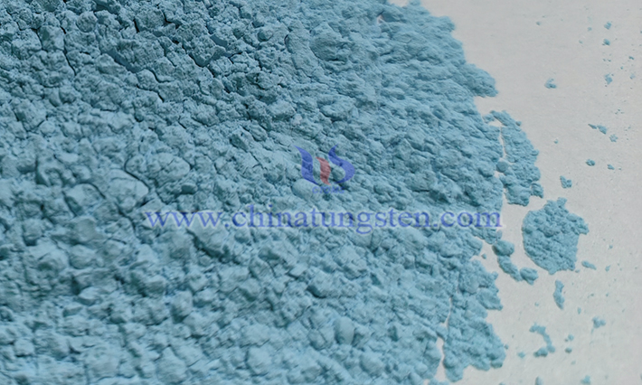 Rare Earth Oxide Images