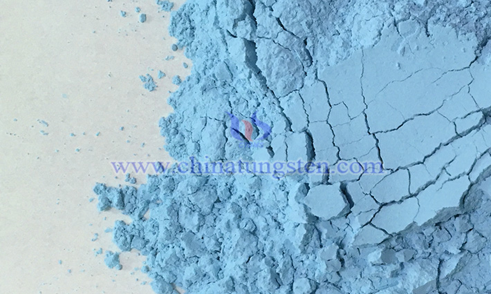 Neodymium oxide image