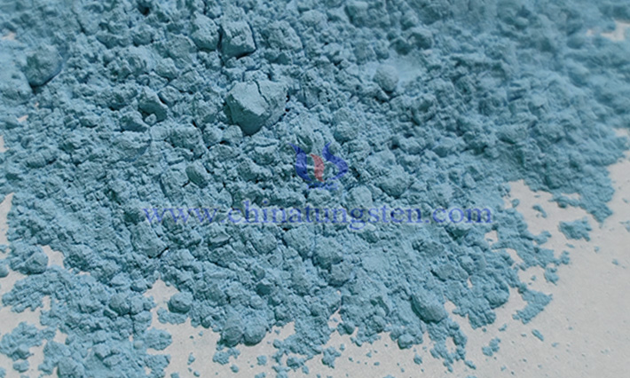 Neodymium Oxide Images