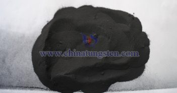 Praseodymium oxide picture