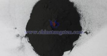 Praseodymium oxide picture